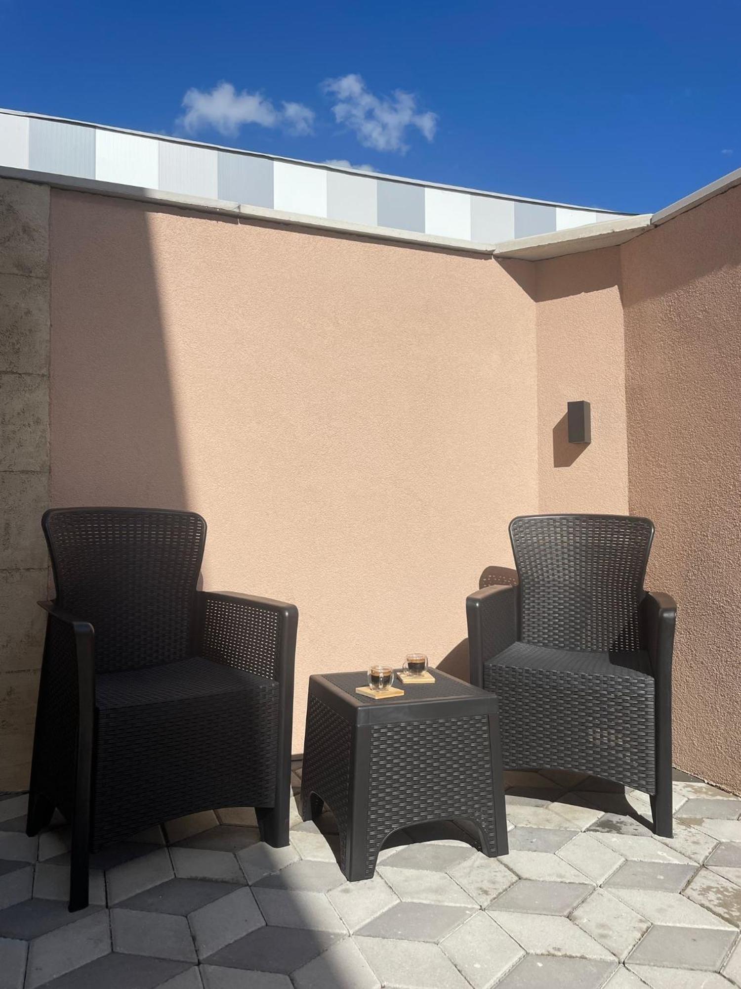 Apartman Diamond Lux Surčin Exterior foto